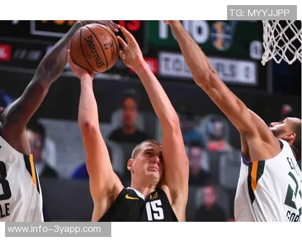 米切尔第三节火力全开单节砍下16分并贡献3抢断助力球队表现出色