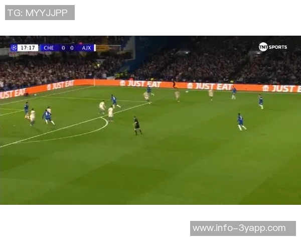 乔治替补登场即破门阿贾克斯10人苦战仍落后切尔西1比5