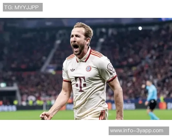 凯恩谈金球希望：进球数可观但需赢得世界杯或欧冠才能实现