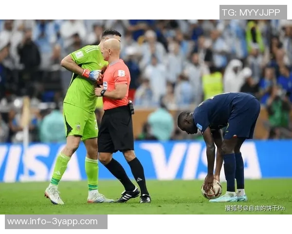 姆巴佩调侃点球小伎俩：下次要更隐蔽让对手难以察觉