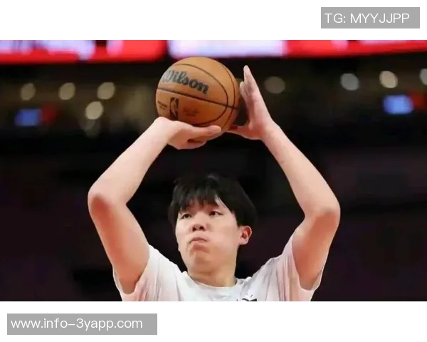 林书豪鼓励凡博勇敢追梦期待瀚森在新赛季的精彩表现