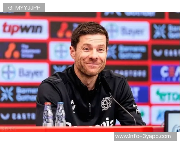 阿隆索回应质疑称感受到全体球员的支持与信任