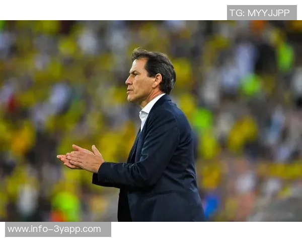 加西亚分享与教练沟通心得感受到轻松自在的比赛氛围