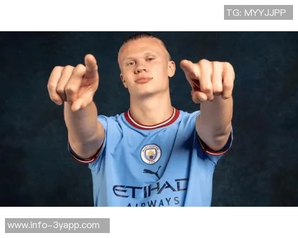 瓜帅称哈兰德为世界最佳前锋明天是否首发将作决定