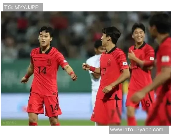 中国黄金一代实力惊人2-0战胜韩国队引发热议