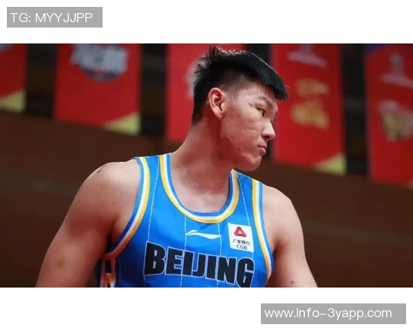 周琦防守能力独占鳌头范子铭与其差距明显需加强提升