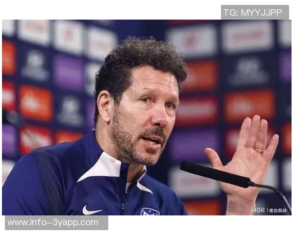 马德里市长坚定支持西蒙尼称马竞已为国王杯半决赛做好充分准备